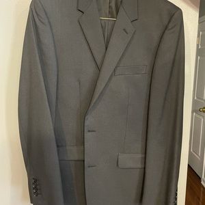 Alfani suit